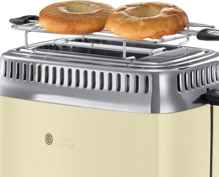Produktbild Russell Hobbs Retro