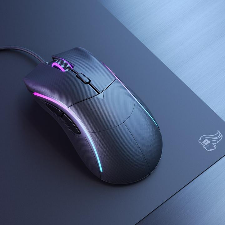 Produktbild Glorious PC Gaming Race Model D- Grip Tape