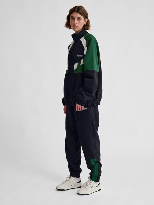 Actual product image hummel Hmltracksuit Jacket Sportswear (XS)