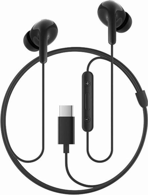 Produktbild Xiaomi Type-C (keine Geräuschunterdrückung, Kabelgebunden)