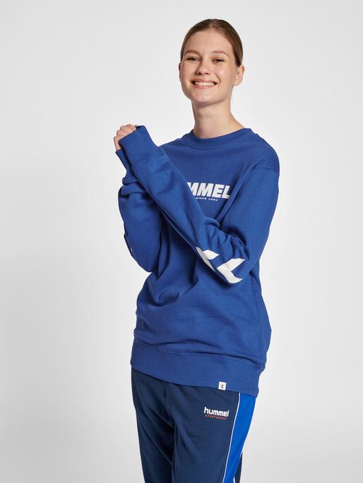 Produktbild hummel Legacy Sweatshirt (S)