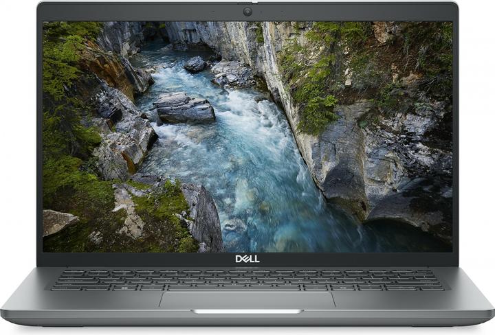 Actual product image Dell Precision 3490 (14", Intel Core Ultra 7 155H, 16 GB, 512 GB, DE)