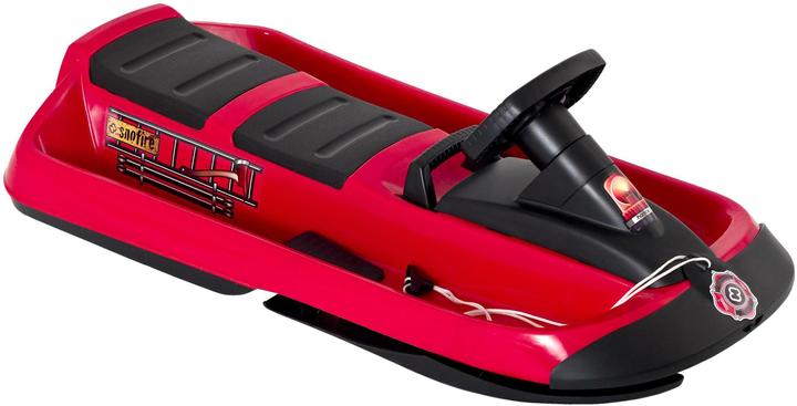 Actual product image hamax Sno Fire