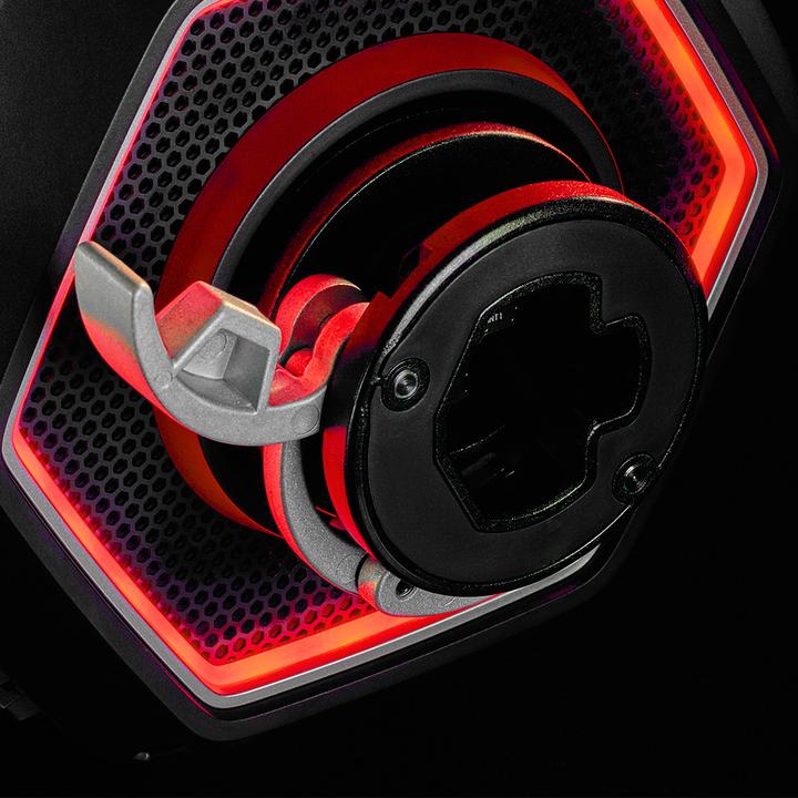 Produktbild Thrustmaster T818 Ferrari SF1000 Simulator (PC)