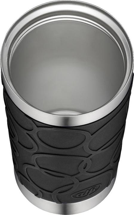 Actual product image Alfi isoMug Plus Soft black 0,35l (0.35 l)