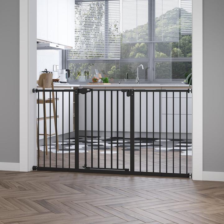 Produktbild Jamb Treppenschutzgitter (136.30 cm)