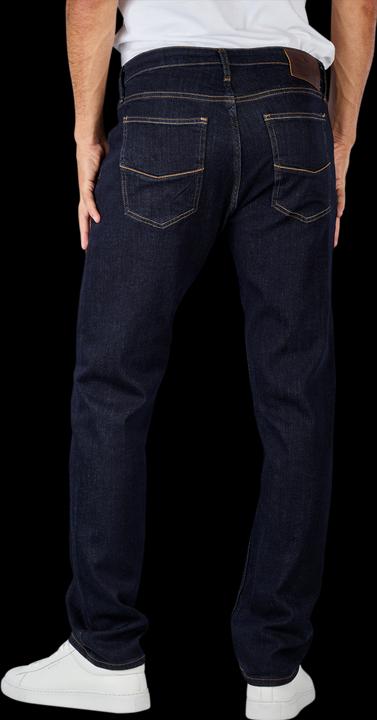Produktbild Cross Jeans Damien Slim Fit dark wash (W32/L30)