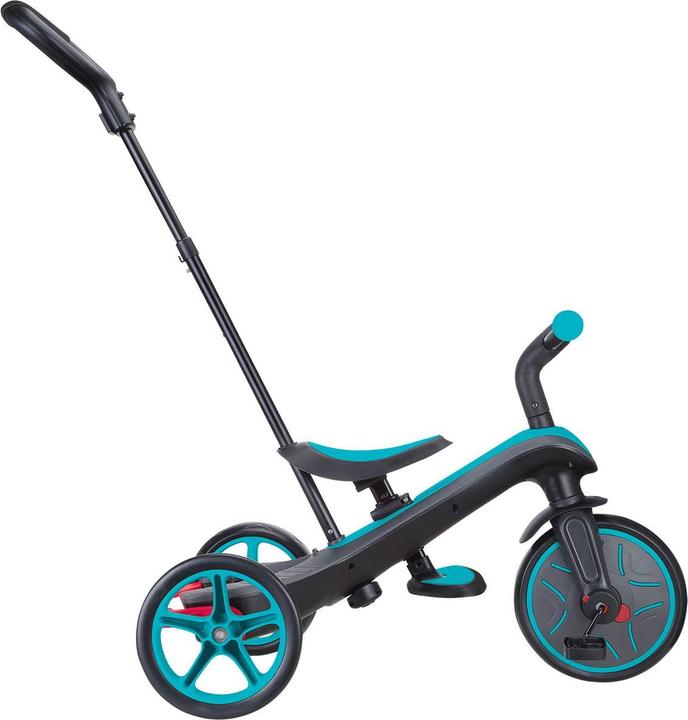 Produktbild Globber Explorer 4 in 1