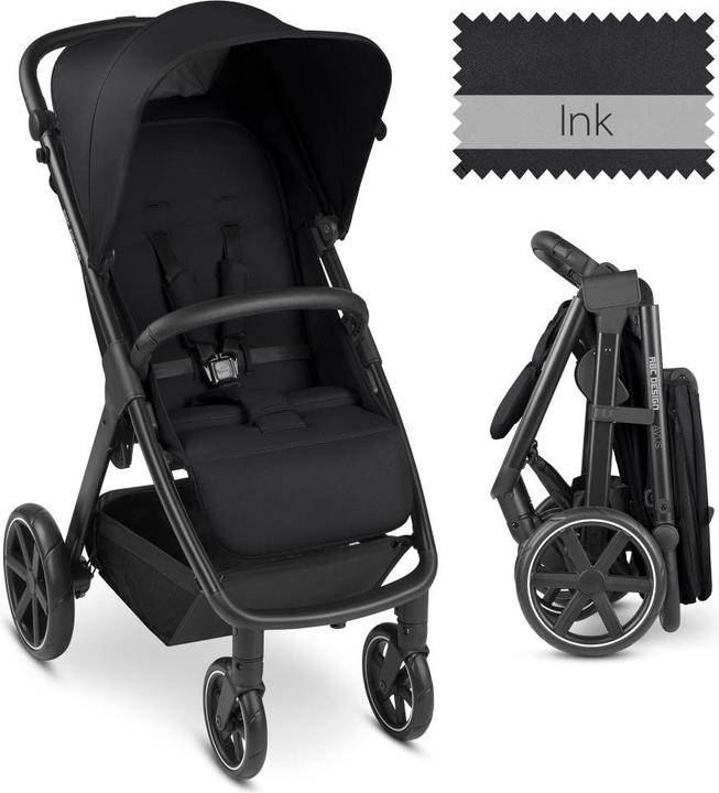 Image du produit ABC Design Avus