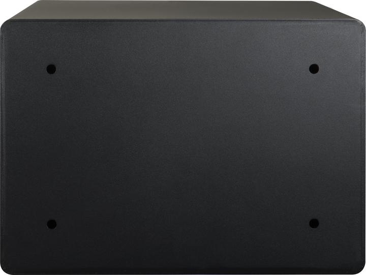 Actual product image Yale YA-YSS 250 EB1 - Smart Safe (20.50 l)