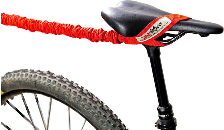 Produktbild Towwhee Original Kids Bungee Abschleppseil