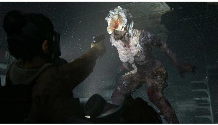 Immagine prodotto Sony The Last of Us Part 2 (PS4, DE)
