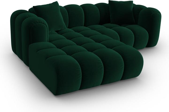 Actual product image CXL by Christian Lacroix Clotilde (Corner sofa)