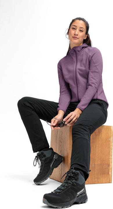 Immagine prodotto Maier Sports Felpa con cappuccio Tesila (4XL)