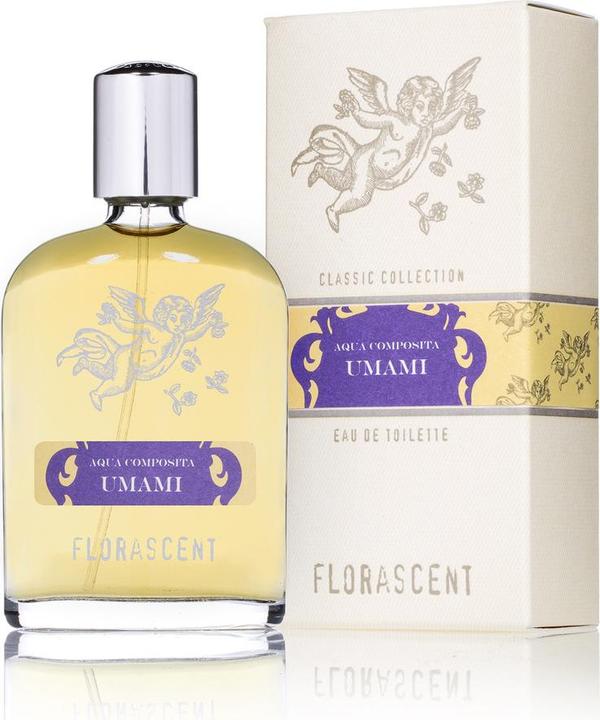 Florascent Umami (Eau de Toilette, 30 ml)