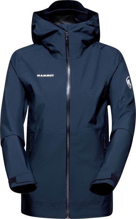 Image du produit Mammut Alto Light HS Hooded Jacket Femme (XL)