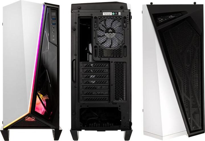Produktbild Corsair Carbide Spec-Omega RGB (ATX)
