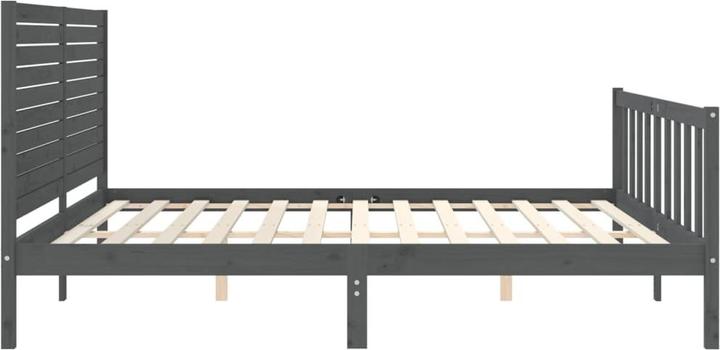 Image du produit VidaXL Oscar (200 x 200 cm)