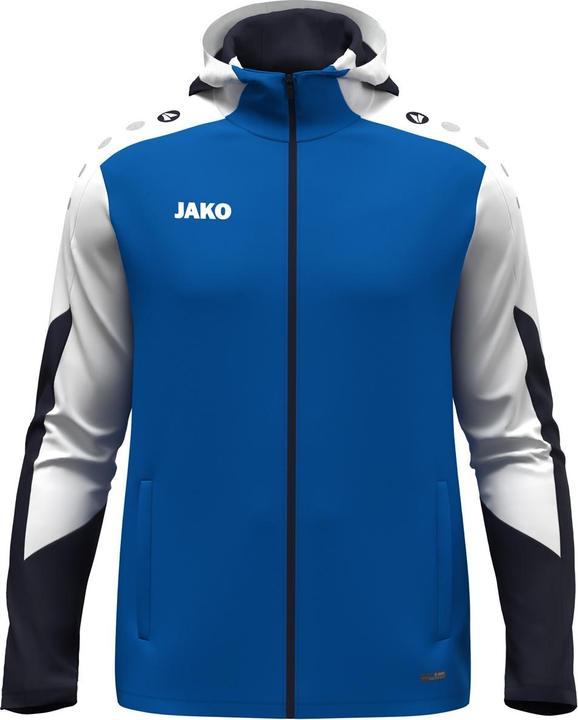 Produktbild JAKO Kapuzenjacke Dynamic (4XL)