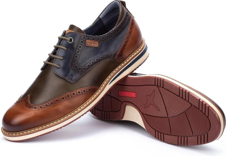 Actual product image Pikolinos derbie avila m1t-4191c1 (43)