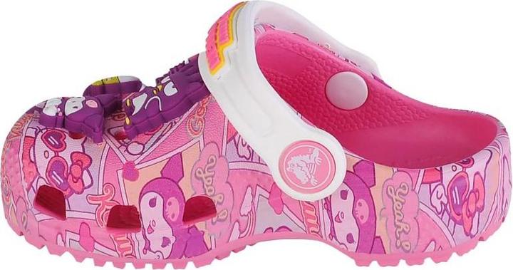 Actual product image Crocs Hello Kitty and Friends Classic Clog 208025-680 - 19/20 (20)