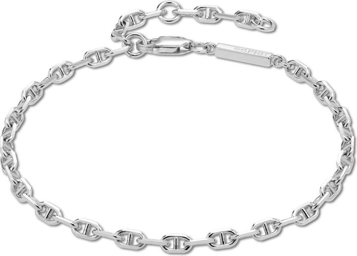 Immagine prodotto Esprit BRACCIALE ARGENTO 925 RH 20CM Bracciale (20 cm, 925 Argento)