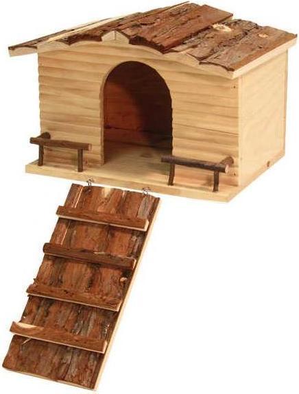 Actual product image Kerbl Nature