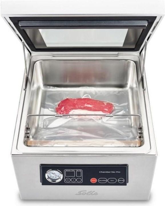 Produktbild Solis Chamber Vac Pro