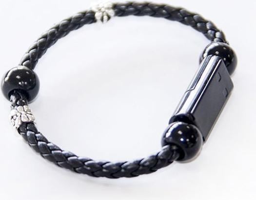 MU Classic Bracelet de perles Fashion Design Series (0.20 m, USB 2.0)