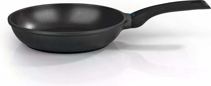 Produktbild N8werk Bratpfanne 24 cm (24 cm, Bratpfanne, Aluminiumguss)