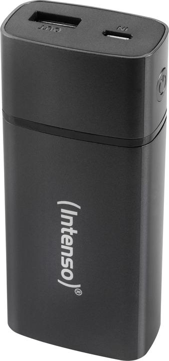 Produktbild Intenso Mobile Charging Station (5200 mAh, 19.24 Wh)