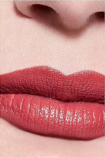 Image du produit Chanel Rouge Allure L'Extrait No 818 (818 Rose Indépendant)