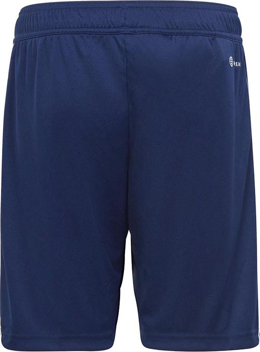 Image du produit adidas Short pour enfants Tiro 23 League Training bleu foncé HS0321 (152cm) (152)