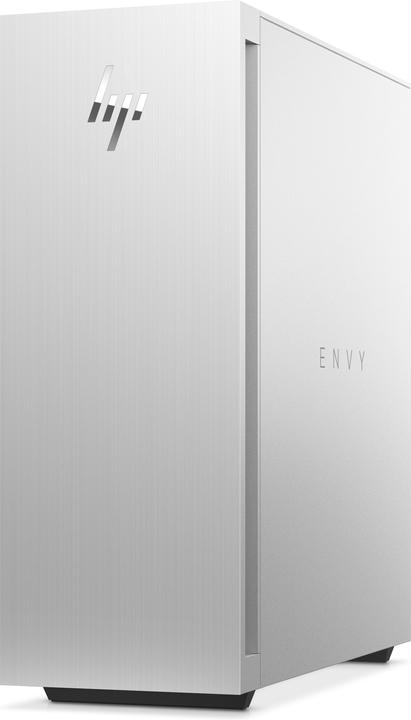 Produktbild HP ENVY Desktop PC TE02-1100ng Intel i7-13700K, 32GB RAM, 1000GB SSD + 2TB HDD, NVIDIA RTX 4070ti, W (Intel Core i7-13700K, 32 GB, 1000 GB, GeForce RTX 4070 Ti)
