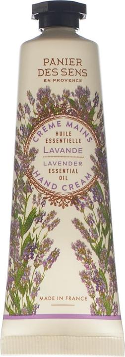 Produktbild Panier des Sens Handcreme Lavendel Creme (30 ml)