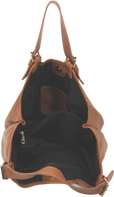 Produktbild Prima Ballerina Vicky - Tote Bag Army