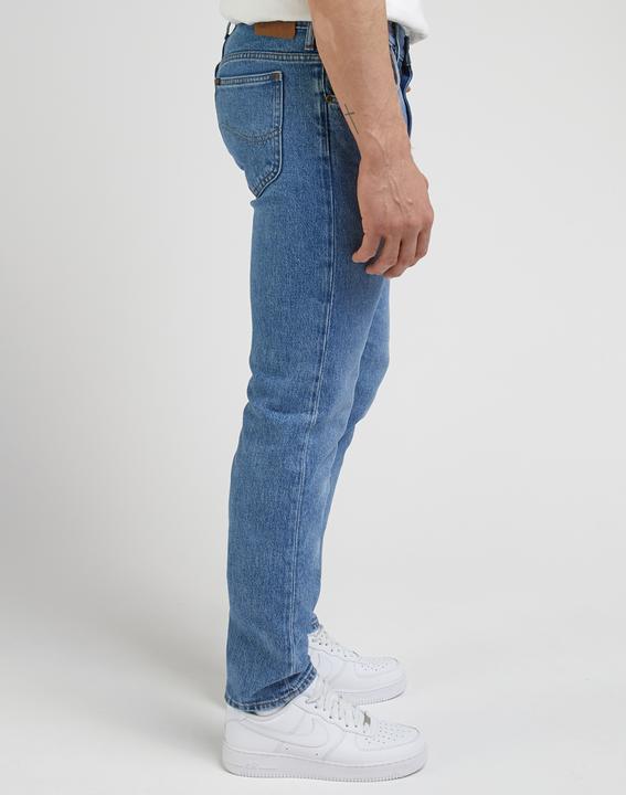 Actual product image Lee Rider Jeans Slim Fit Downtown (W40/L32)