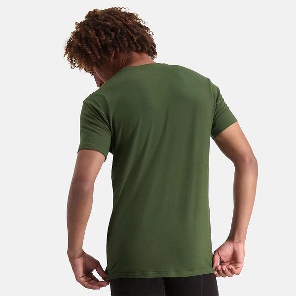 Immagine prodotto Bamboo Basics Maglietta Ruben (L)
