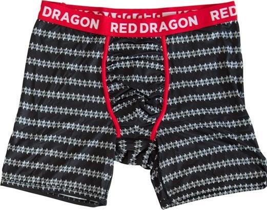 Red Dragon RDS Boxer (S, Einzelpack)