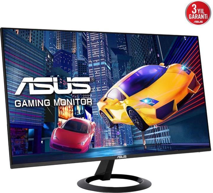 Produktbild ASUS VZ27EHF (1920 x 1080 Pixel, 27")