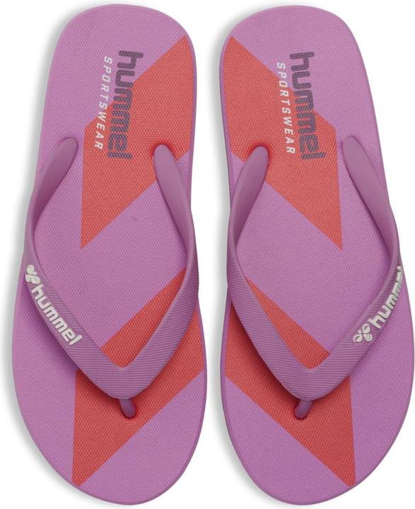 Produktbild hummel Chevron Flip Flop (41)