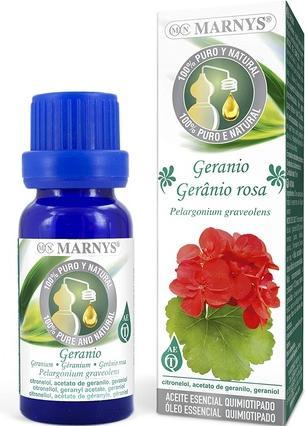 Produktbild Marnys AA035 (Körperöl, 51 ml)