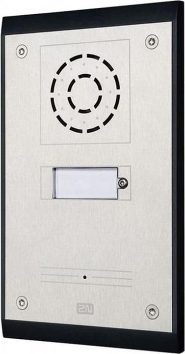 Produktbild 2N Helios IP UNI 1 Ruf (Kabelgebunden)