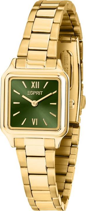 Esprit LITTLE SQUARE Damenuhr
