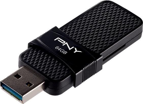 Immagine prodotto PNY Dual-Link Otg Tipo C 64gb (64 GB)