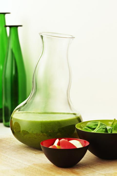 Actual product image Normann Copenhagen Krenit (25 cm, 3.50 l, 1 x)