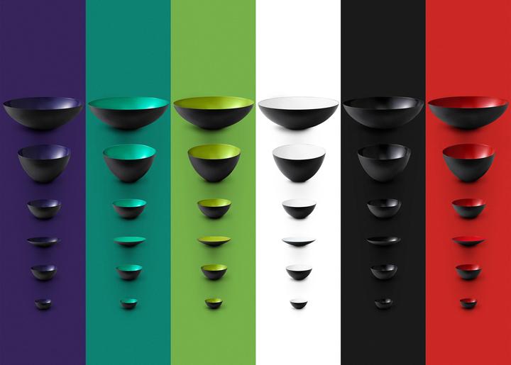 Actual product image Normann Copenhagen Krenit (38 cm, 7.10 l, 1 x)