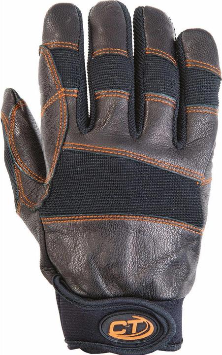 Image du produit Climbing Technology Progrip noir (S)