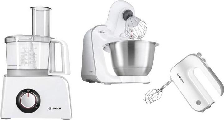 Actual product image Bosch Hausgeräte Mfq4030 (500 W)