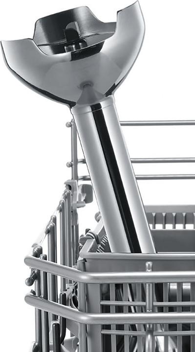 Actual product image Bosch Hausgeräte MSM2610B CleverMixx hand mixer